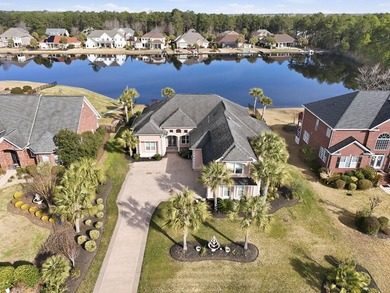 Reduced! Lakefront Mediterranean-style 4BR/3.5BA home with - photo 2