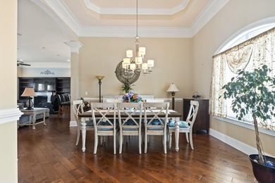 Reduced! Lakefront Mediterranean-style 4BR/3.5BA home with - photo 3