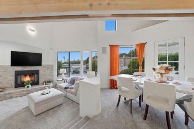 Some homes simply occupy a beautiful location. Others become - photo 3