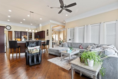 Reduced! Lakefront Mediterranean-style 4BR/3.5BA home with - photo 6