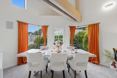 Some homes simply occupy a beautiful location. Others become - photo 7