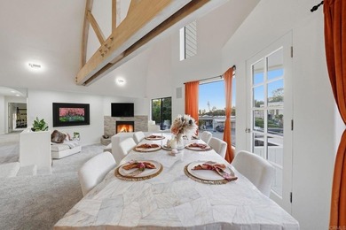 Some homes simply occupy a beautiful location. Others become - photo 8