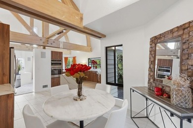 Some homes simply occupy a beautiful location. Others become - photo 10