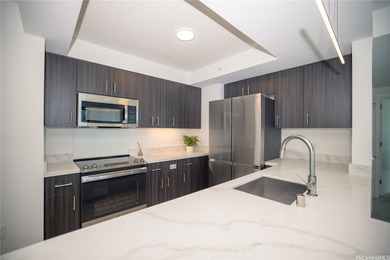 This East facing 2-bedroom, 2-bathroom unit is the largest model - photo 3