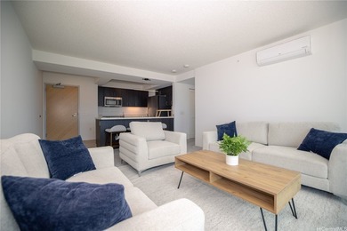 This East facing 2-bedroom, 2-bathroom unit is the largest model - photo 5