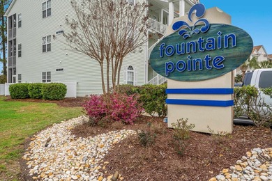 Fountain Pointe Unit 202 is a beautifully maintained 3 bedroom - photo 1