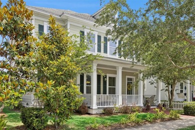 OAKLAND PARK---a PARADE of HOMES winning community! Nestled - photo 1
