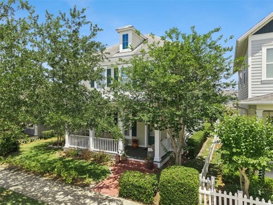 OAKLAND PARK---a PARADE of HOMES winning community! Nestled - photo 2