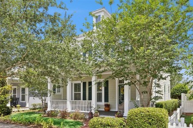 OAKLAND PARK---a PARADE of HOMES winning community! Nestled - photo 3
