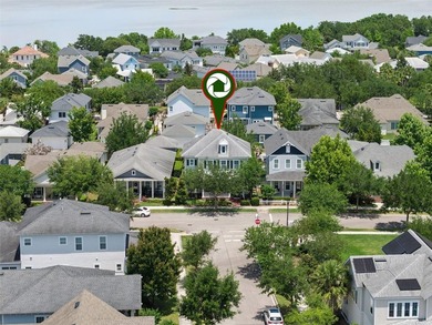 OAKLAND PARK---a PARADE of HOMES winning community! Nestled - photo 5