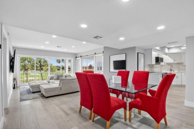 Lake Condo For Sale in West Palm Beach, Florida
