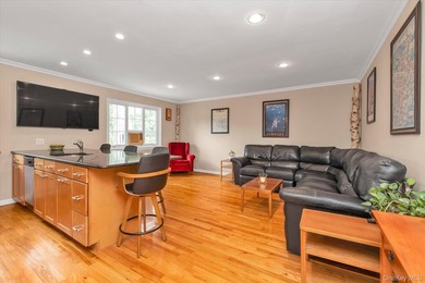 Unparalleled, custom-designed one-bedroom, second floor unit in - photo 4