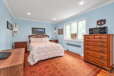 Unparalleled, custom-designed one-bedroom, second floor unit in - photo 7