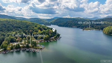 Lake Glenville Home For Sale in Glenville North Carolina