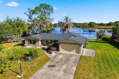 (private lake, pond, coastal) Home For Sale in Umatilla Florida
