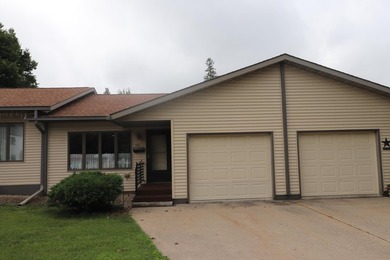 Move-in ready side-by-side townhome featuring 1 bedroom, 2 - photo 1
