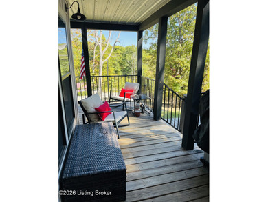 Welcome to lake life at its best on beautiful Nolin Lake! This - photo 3
