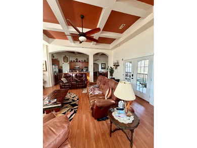 This two-story home offers generous living space and exceptional - photo 7