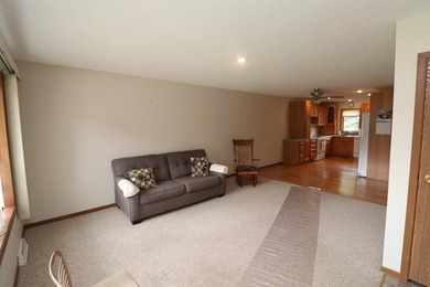 Move-in ready side-by-side townhome featuring 1 bedroom, 2 - photo 8