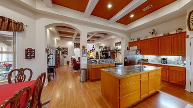 This two-story home offers generous living space and exceptional - photo 10