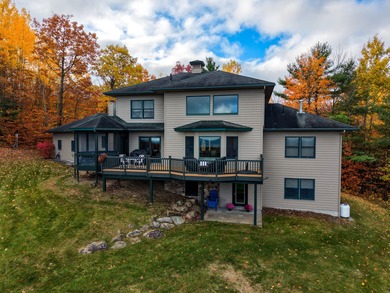 Lake Home For Sale in Keeseville, New York