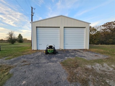 Lake Home For Sale in Emory, Texas