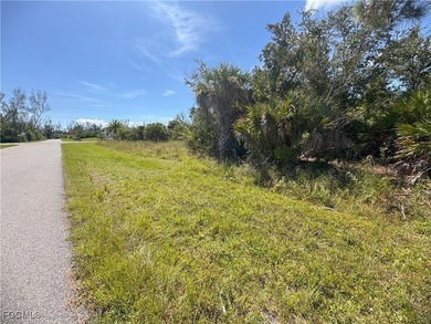 This vacant lot in the beautiful South Gulf Cove community - photo 3