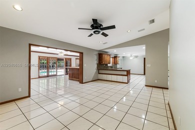 This beautifully maintained 4-bedroom, 2-bath home presents a - photo 13