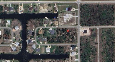 This vacant lot in the beautiful South Gulf Cove community - photo 5
