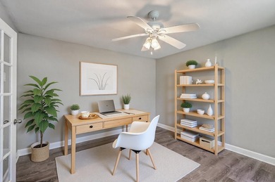 This well-maintained, fully leased investment property offers - photo 17