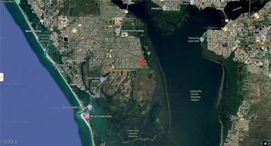 This vacant lot in the beautiful South Gulf Cove community - photo 7