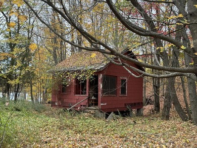 Lake Lot For Sale in Saranac Lake, New York