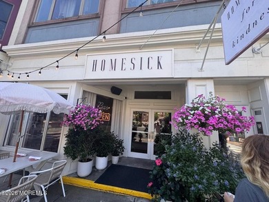 Wesley Lake Commercial For Sale in Asbury Park New Jersey