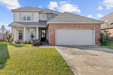 (private lake, pond, coastal) Home For Sale in Broussard Louisiana