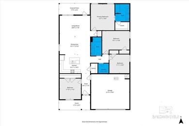 Looking for a great rental investment? This home already has a - photo 22
