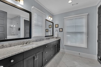 Set on a private 1.12-acre cul-de-sac lot, this expanded and - photo 22