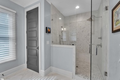 Set on a private 1.12-acre cul-de-sac lot, this expanded and - photo 23