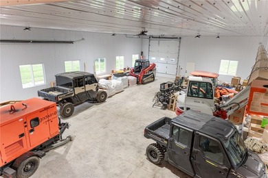 Dark Skies Farm may be the most improved duck hunting land ever - photo 24