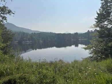 Lake Home For Sale in Saranac Lake, New York