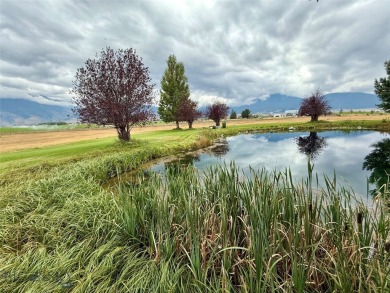 Lake Acreage Sale Pending in Livingston, Montana