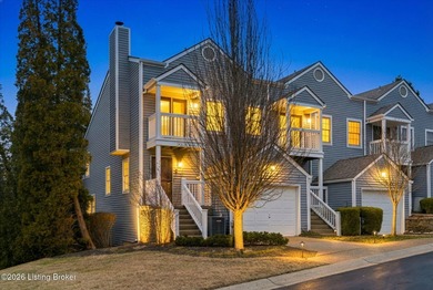 Ohio River Condo For Sale in Prospect Kentucky