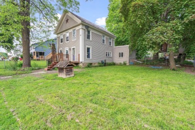 Lake Home For Sale in Greenwich, New York