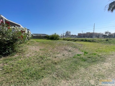 GULF SIDE LOT! - On the east/BEACH side! AND at a fantastic - photo 1