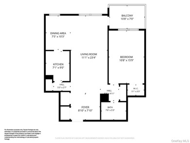 Welcome to The Continental Park, a gated co-op in the heart of - photo 32