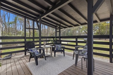 Your Private Wooded Retreat | Modern 3BR/2BA Manufactured home - photo 5