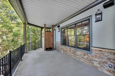 Set on a private 1.12-acre cul-de-sac lot, this expanded and - photo 36