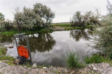 Dark Skies Farm may be the most improved duck hunting land ever - photo 38