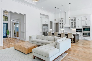 EXTRAORDINARY LUXURY AWAITS - YOUR DREAM HOME IN A GATED - photo 39