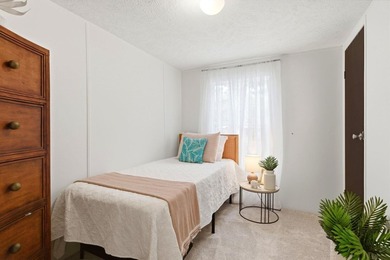 Your Private Wooded Retreat | Modern 3BR/2BA Manufactured home - photo 10