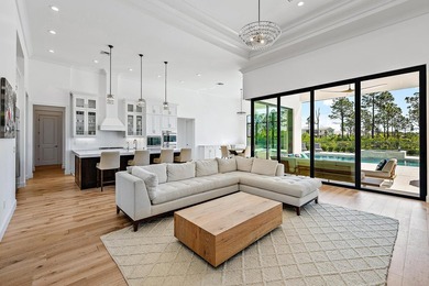 EXTRAORDINARY LUXURY AWAITS - YOUR DREAM HOME IN A GATED - photo 40